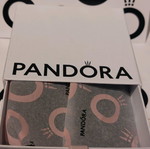 Pandora box like new