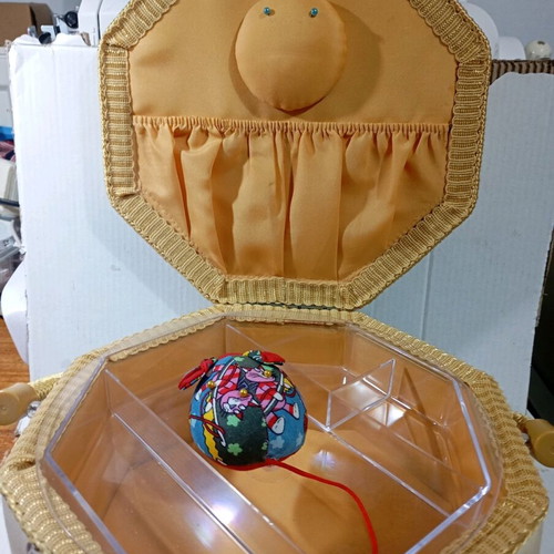 Prym Sewing Basket new