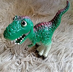 Δεινόσαυρος soft toys