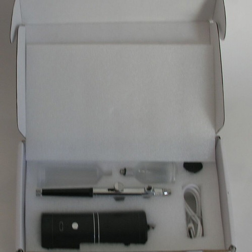 Mikro Spray Bodypaint Make Up compressor like new