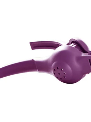 Tupperware Lemon Squeezer new
