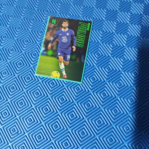 Panini Top Class set of 5 international football stars stickers like new