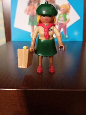 Playmobil σαν καινούργιο
