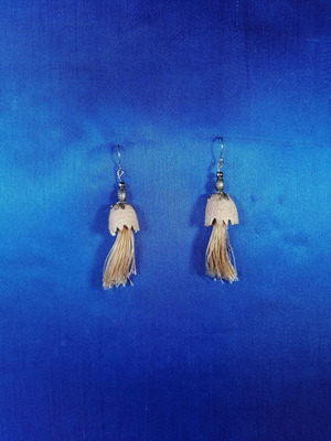 Handmade women's earrings new
