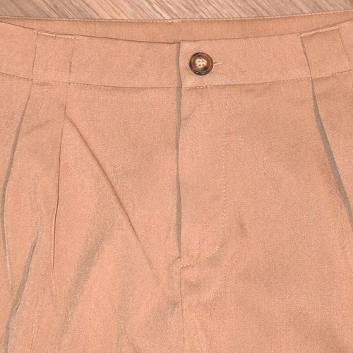 Camel pants Shein new, size XL