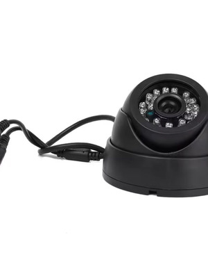 Waterproof HD Infrared Camera new