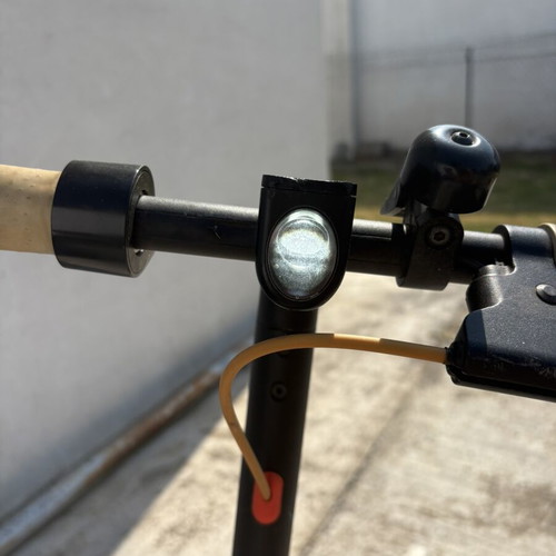 Xiaomi Mi 3 electric scooter