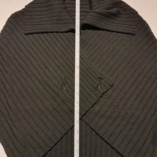 Rococo medium bolero that can be worn in two ways