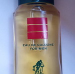 Vintage Cabal Rilken eau de cologne Splash 50 ml men's cologne new