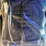 HEROIC KNIGHT Roll-Top σακίδιο για λάπτοπ 18–27L, 15.6", USB, αδιάβροχο