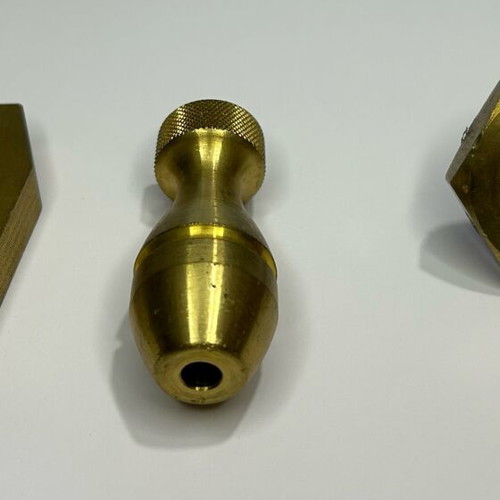 Pack of 3 used brass POG caps, Slammer, Milk Cap