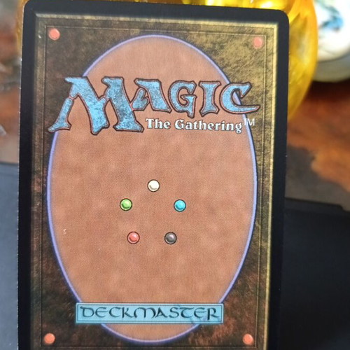 Magic the Gathering Lord of the Rings Gandalf, Friend of the Shire nm condition