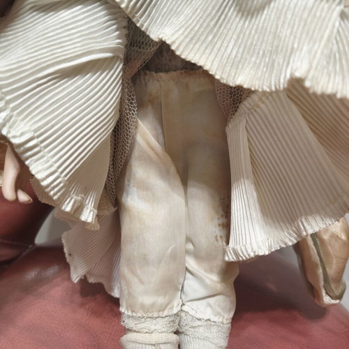 Vintage doll