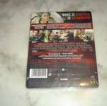 Steelbook A Quiet Place Blu-Ray ελληνική έκδοση καινούργιο