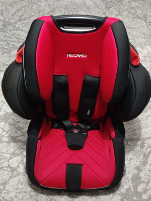 Παιδικό κάθισμα Recaro σαν καινούργιο