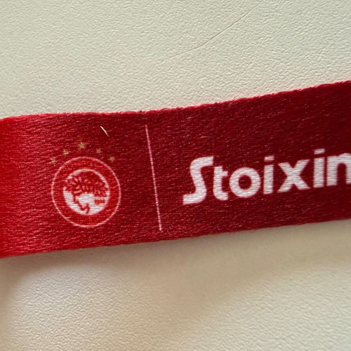 Olympiakos various items new, authentic