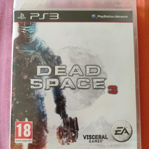 PS3 games like new, bundle or individual titles