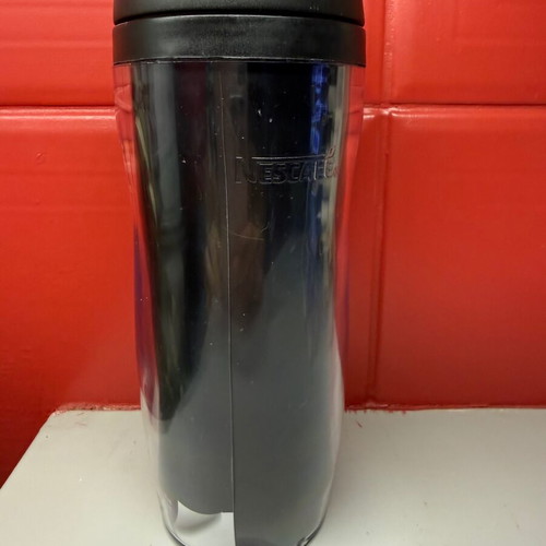 Nescafe thermos collectible like new