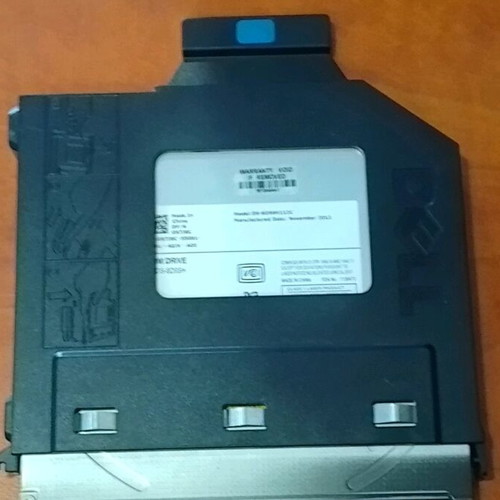 Dell DVD-ROM Drive DS-8D9SH DS-8D9SH112C Laptop Optical Drive SATA used