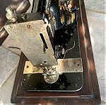  Ραπτομηχανή singer του 1874 serial:140 846 30