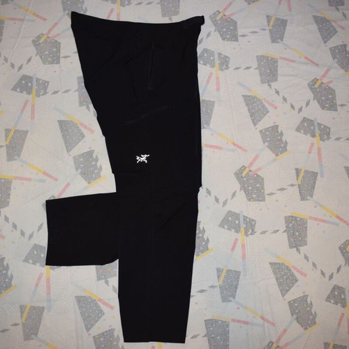 Arc'teryx Gamma Pant men size L, black