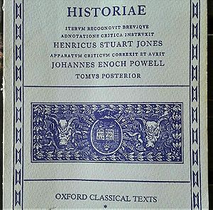 Thucydidis Historiae II (libri V-VIII)