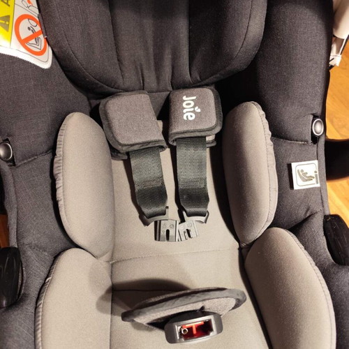 Joie iGemm Baby Car Seat like new, 0-9 kg