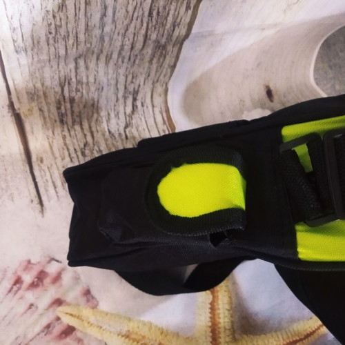 Sports Shoulder Bag. Brand new.