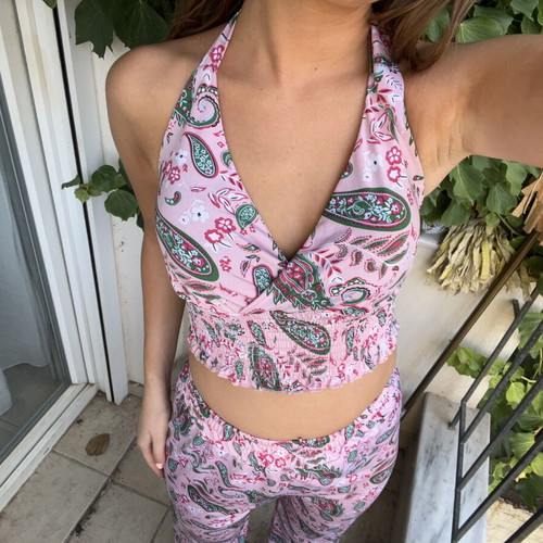 Summer set new, never worn