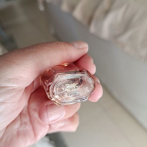 Mon Guerlain Eau de Parfum 5ml like new miniature