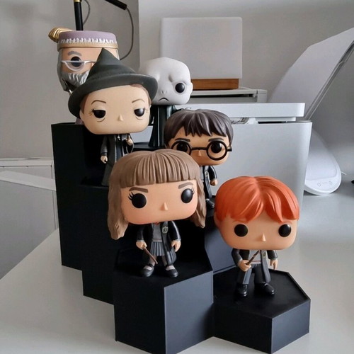 Funko Display Stand new