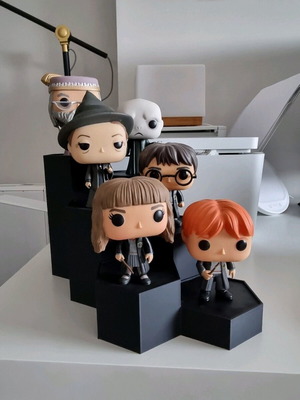 Funko Display Stand new