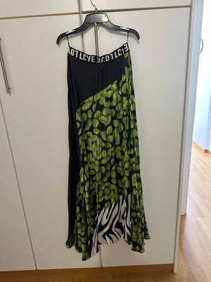 Maxi φούστα Manolo Fashion σαν καινούργιο, πολύχρωμη, μέγεθος S