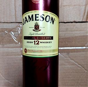 Jameson 12 Years Special reserve 70cl