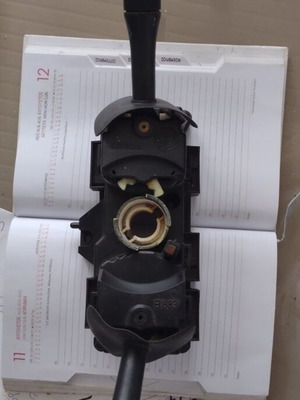 Alfa Romeo 33 Light and Indicator Switch used