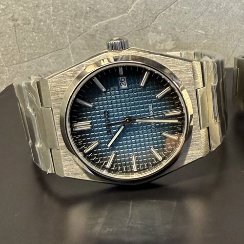PRX Seiko Mod Style Automatic Watch with NH35A Movement and Stand