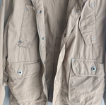 Sonneti lightweight utility jacket, olive XL