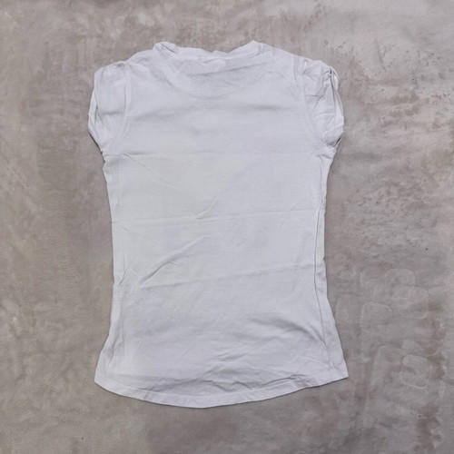 Set of three girls t-shirts like new, sizes 134-140, Champion