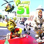  PLANET 51 THE GAME - PS3