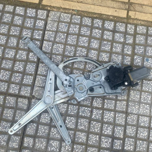 BMW E36 window regulator used