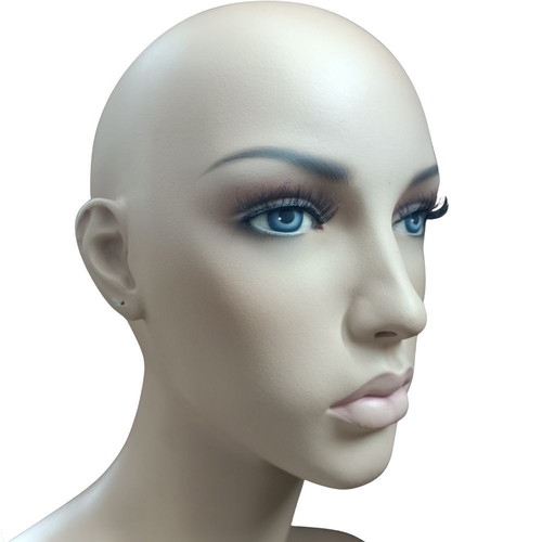 Window mannequin used in very good condition