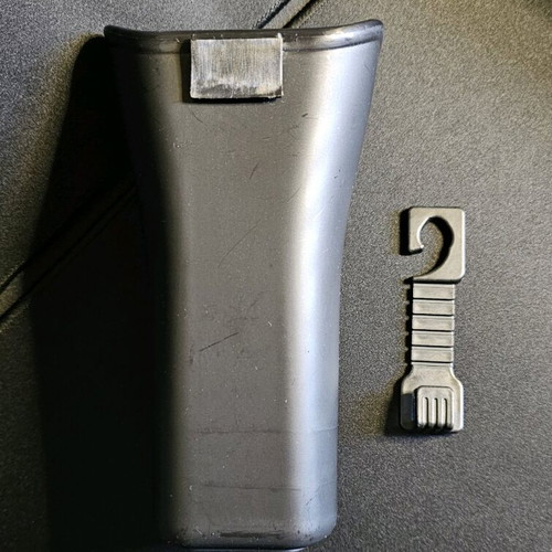 Car coffee holder, umbrella holder, trash bin