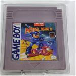 Κασσετα Nintendo GBC - Gameboy Classic - Color -Megaman II
