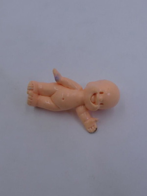 Hasbro Lil Babies Toy 03 Gemelini μεταχειρισμένο, vintage 1991