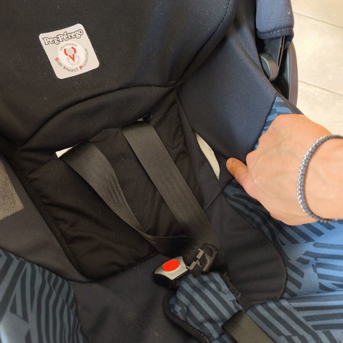 Peg Perego Primo Viaggio SL baby car seat