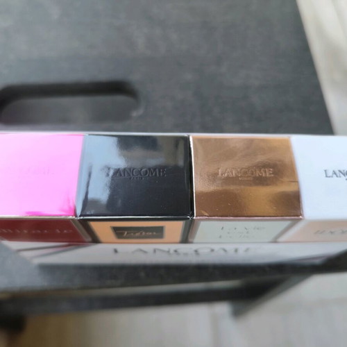 Lancome The Best Of Lancome Fragrances Miniature Set new Eau de Parfum