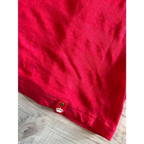 Adidas Respect Me Missy Elliot T-shirt pink size 38 medium used Y2K rare