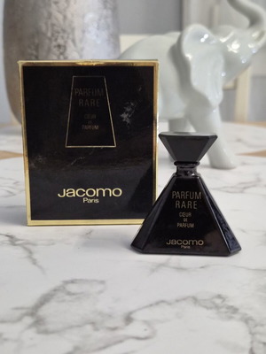 Jacomo Paris Parfum Rare μίνι Eau de Parfum 5ml καινούργιο