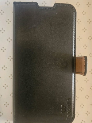 Samsung S22 Book Case new