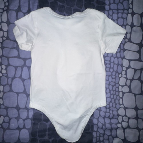 Summer romper for baby girl 6-9 months, new